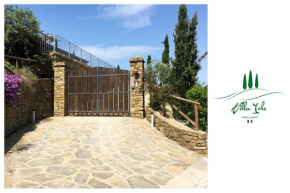 Castellabate - Villa Jole